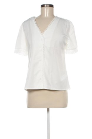 Cămașă de femei Unbranded, Mărime M, Culoare Alb, Preț 56,00 Lei, #137999475