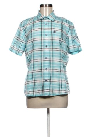 Cămașă de femei Bergson, Mărime L, Culoare Multicolor, Preț 104,98 Lei, #137999520