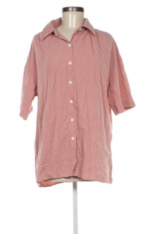 Női ing Unbranded, Méret L, Szín Hamurózsaszín, Ár 4 610 Ft, #137999601