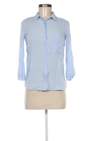 Női ing Pull&Bear, Méret S, Szín Kék, Ár 3 191 Ft, #137999687