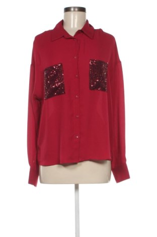 Női ing Unbranded, Méret XXL, Szín Piros, Ár 4 351 Ft, #137999721
