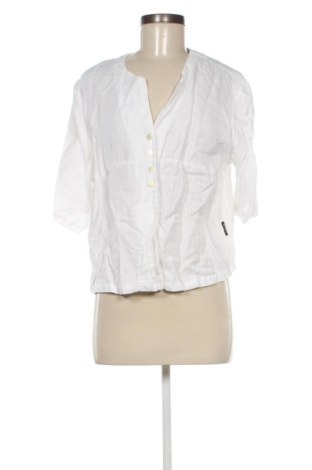 Cămașă de femei Unbranded, Mărime M, Culoare Alb, Preț 57,74 Lei, #138000063