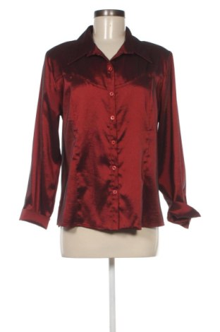Damenbluse Unbranded, Größe XL, Farbe Rot, Preis € 9,00, #138000130