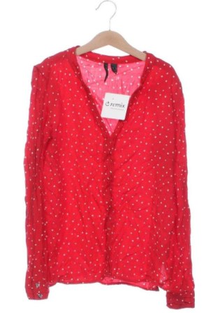 Cămașă de femei Mango, Mărime XS, Culoare Multicolor, Preț 47,00 Lei, #138000294