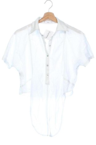 Дамска риза Mango, Размер XS, Цвят Бял, Цена 15,00 €, #138000523