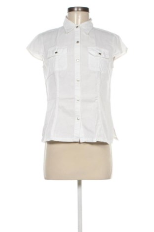 Cămașă de femei Jones New York, Mărime S, Culoare Alb, Preț 78,74 Lei, #138000550