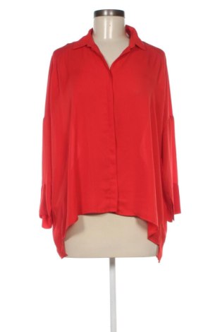 Női ing Mango, Méret 3XL, Szín Piros, Ár 3 851 Ft, #138001490