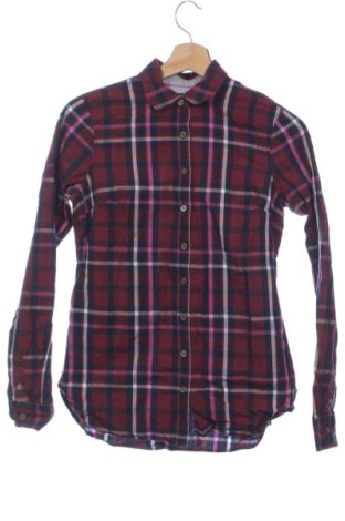 Damska koszula Tommy Hilfiger, Rozmiar S, Kolor Kolorowy, Cena 165,11 zł, #138002400