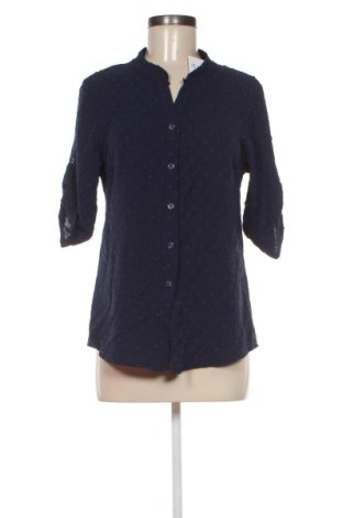 Damenbluse Unbranded, Größe L, Farbe Blau, Preis 12,99 €, #138002461