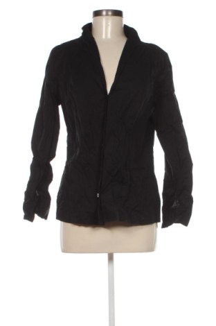 Damenbluse Ashley Brooke, Größe L, Farbe Schwarz, Preis 20,99 €, #138002467
