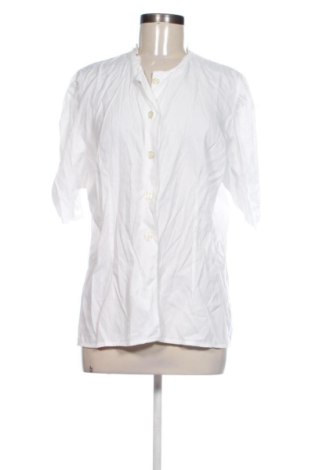 Damenbluse Unbranded, Größe L, Farbe Weiß, Preis 13,00 €, #138003253