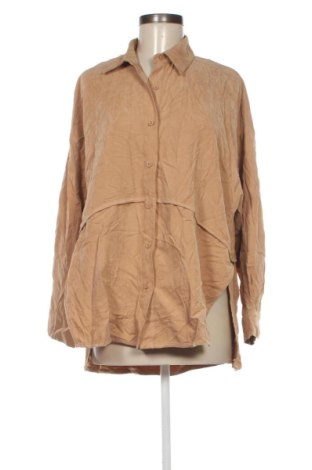 Női ing Wiya, Méret XL, Szín Bézs, Ár 18 489 Ft, #138003753