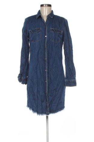 Damenbluse ONLY, Größe M, Farbe Blau, Preis € 7,00, #138004164