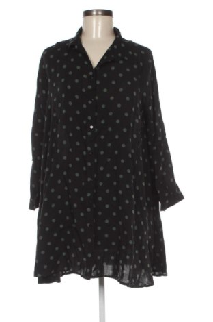 Damenbluse Zara, Größe L, Farbe Mehrfarbig, Preis 15,00 €, #138004167