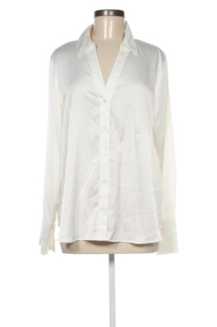 Damenbluse H&M, Größe L, Farbe Ecru, Preis € 9,00, #138004979
