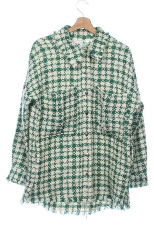 Damenbluse Zara, Größe XS, Farbe Mehrfarbig, Preis 13,00 €, #138004990