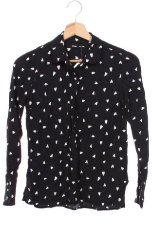 Damenbluse Sinsay, Größe XS, Farbe Mehrfarbig, Preis € 7,00, #138005010