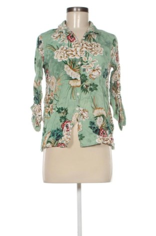 Damenbluse Unbranded, Größe L, Farbe Mehrfarbig, Preis 6,00 €, #138005194