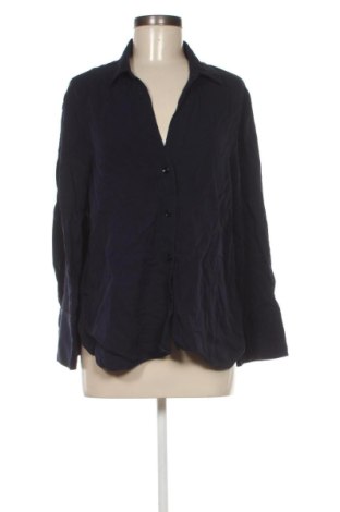Дамска риза Zara, Размер XL, Цвят Син, Цена 17,38 €, #138006207