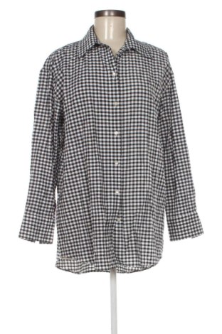 Дамска риза Mango, Размер M, Цвят Многоцветен, Цена 11,75 €, #138006489
