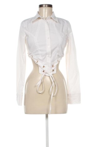Cămașă de femei Unbranded, Mărime S, Culoare Alb, Preț 52,49 Lei, #138006842