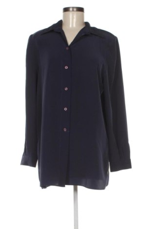 Cămașă de femei Unbranded, Mărime S, Culoare Albastru, Preț 68,24 Lei, #138007053