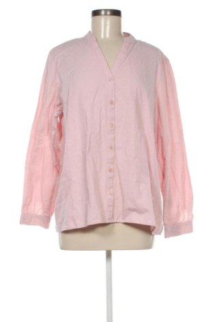 Damenbluse Women, Größe XL, Farbe Rosa, Preis € 6,00, #138007401