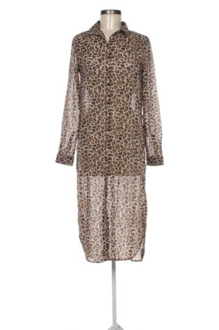 Cămașă de femei Stradivarius, Mărime M, Culoare Multicolor, Preț 41,99 Lei, #138007522