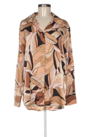 Cămașă de femei Amisu, Mărime L, Culoare Multicolor, Preț 34,99 Lei, #138007564