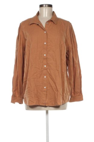 Női ing Yessica, Méret XL, Szín Barna, Ár 3 009 Ft, #138007696