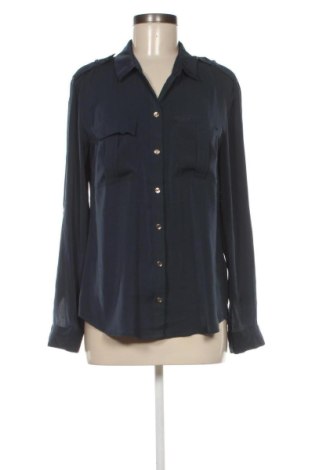 Damenbluse Oasis, Größe M, Farbe Blau, Preis € 13,00, #138008056