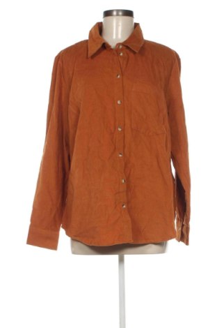 Női ing Collection L, Méret XL, Szín Narancssárga
, Ár 2 799 Ft, #138008208