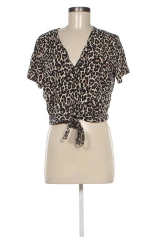 Cămașă de femei Vero Moda, Mărime L, Culoare Multicolor, Preț 73,49 Lei, #138010146