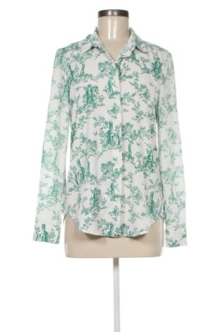 Damenbluse H&M, Größe S, Farbe Mehrfarbig, Preis 7,56 €, #138010557