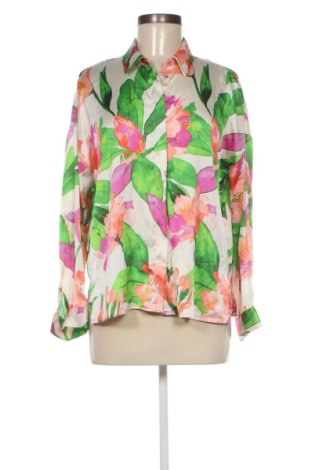 Dámska košeľa  Zara, Veľkosť S, Farba Viacfarebná, Cena  37,38 €, #138010665