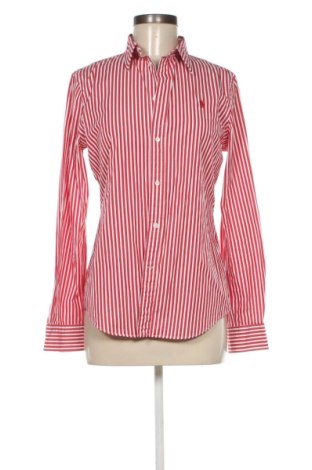 Γυναικείο πουκάμισο Polo Ralph Lauren, Μέγεθος L, Χρώμα Πολύχρωμο, Τιμή 60,00 €, #138011446