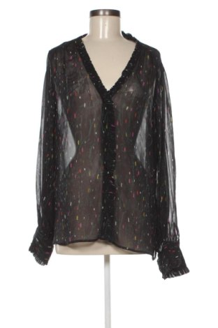 Damenbluse POM Amsterdam, Größe XL, Farbe Mehrfarbig, Preis 37,00 €, #138011620