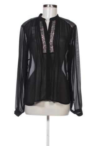 Cămașă de femei Unbranded, Mărime L, Culoare Negru, Preț 44,64 Lei, #138012130
