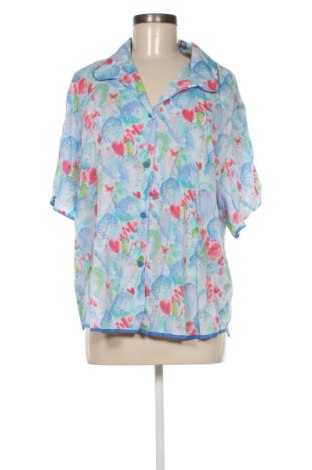 Damenbluse Cyberjammies, Größe XXL, Farbe Mehrfarbig, Preis € 16,74, #138012401