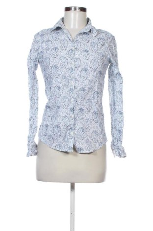 Damenbluse United Colors Of Benetton, Größe S, Farbe Mehrfarbig, Preis 11,00 €, #138014560