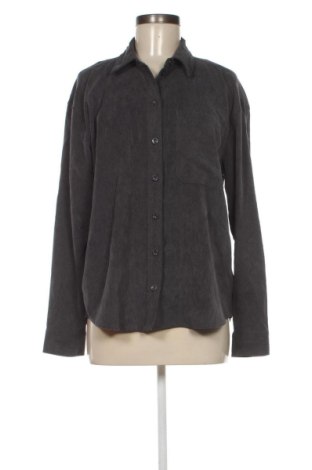 Damenbluse Unbranded, Größe M, Farbe Grau, Preis 7,99 €, #138014618