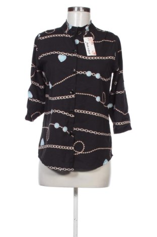 Cămașă de femei Unbranded, Mărime M, Culoare Multicolor, Preț 89,23 Lei, #138014871
