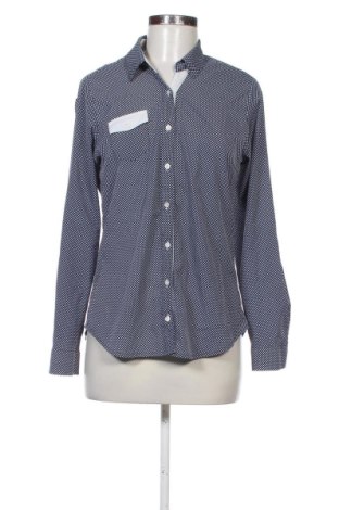 Damenbluse Big Dart, Größe M, Farbe Mehrfarbig, Preis 8,00 €, #138014880