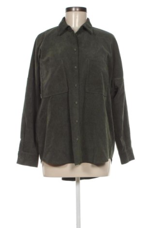Női ing Zara, Méret L, Szín Zöld, Ár 6 309 Ft, #138014889