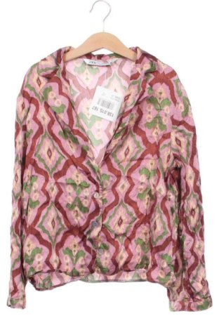 Dámska košeľa  Zara, Veľkosť XS, Farba Viacfarebná, Cena  13,00 €, #138015167