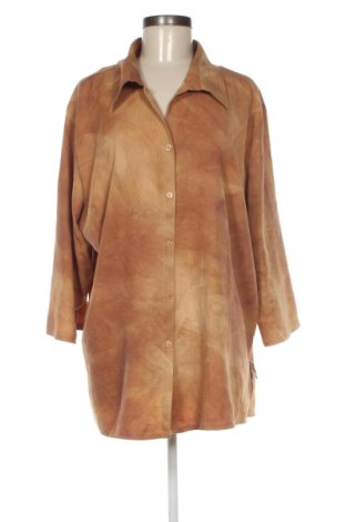 Női ing Encadee, Méret XXL, Szín Barna, Ár 3 546 Ft, #138015593