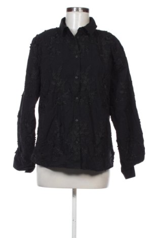 Damenbluse Reserved, Größe L, Farbe Schwarz, Preis 11,00 €, #138015792