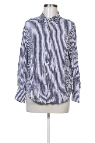 Damenbluse Mango, Größe L, Farbe Mehrfarbig, Preis 11,00 €, #138015819
