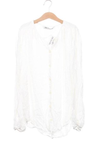 Női ing Zara, Méret XS, Szín Fehér, Ár 5 319 Ft, #138015922