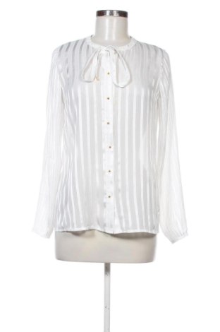 Damenbluse Qed London, Größe S, Farbe Weiß, Preis 10,00 €, #138016054